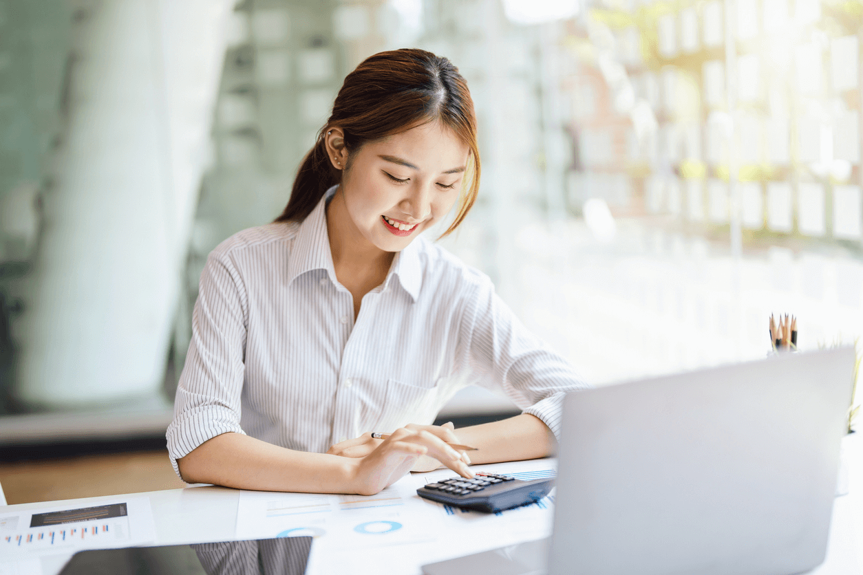 A freelancer’s guide to organizing finances