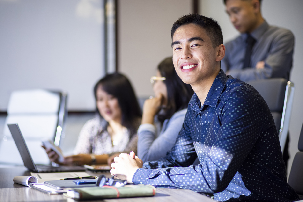 Why Foreign Companies Hire Filipino Talent