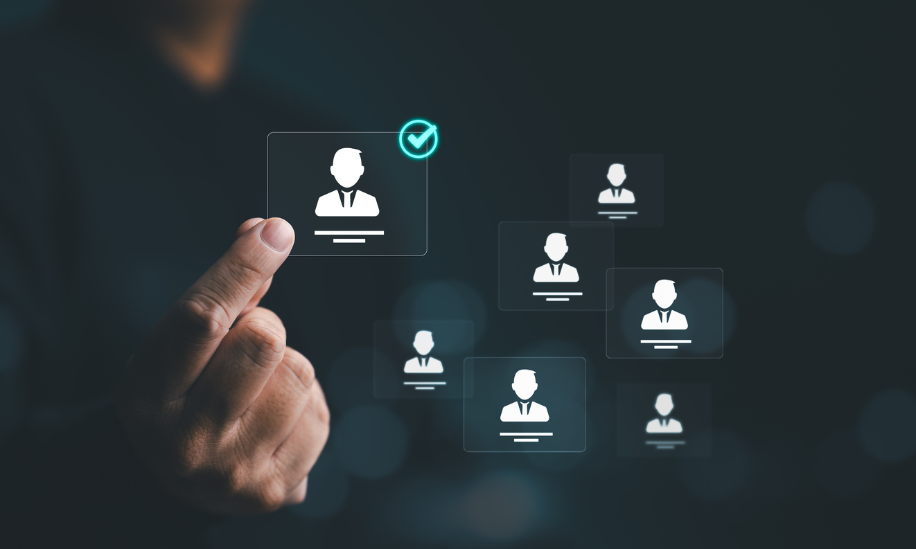 What Kind of Companies Actually Use Recruitment Agencies?
